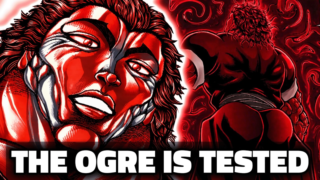 THE YUJIRO ARC IS BACK | BAKI RAHEN CHAPTER 63