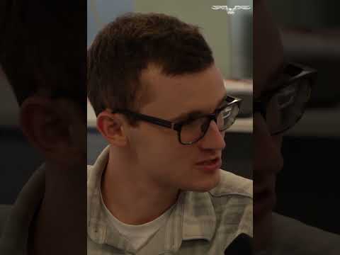 Inside WEX: How a Muslim Vatican could become the world's next country #shorts