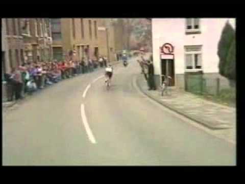 Amstel Gold Race 1990 