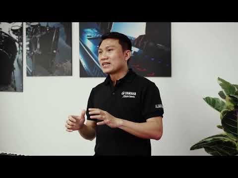 Yamaha Music Vietnam | Giới thiệu Đàn Organ PSR-E473