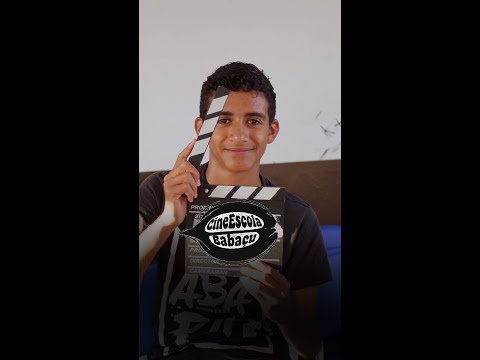 CineEscola Babaçu 2025 - Canaã dos Carajás