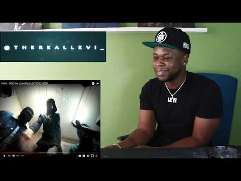 (American Reaction) Gothic - DBx2 feat. Jason Packs (OFFICIAL VIDEO)