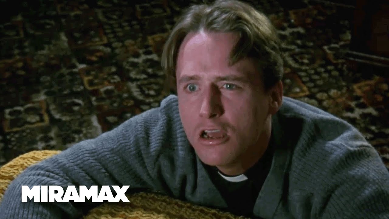 Priest | 'I'm Gonna Tell Someone' (HD) - Linus Roache, Lesley Sharp | MIRAMAX