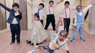 The Jawaani Song | Student of the year 2 | Tiger shroff | Vishal–Shekhar | Funk Fusion