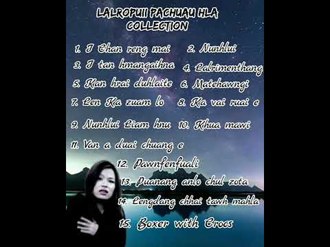 LALROPUII PACHUAU HLATE