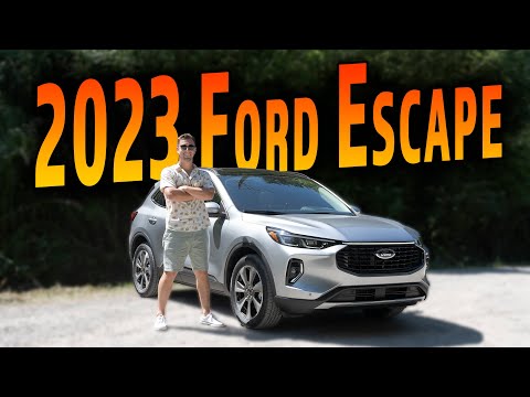 Ford Escape