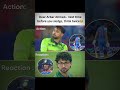 Shubman Gill Vs Abrar Ahmed Intense Battle In IND Vs PAK Asia Cup 2025 Shubmangill Indvspak