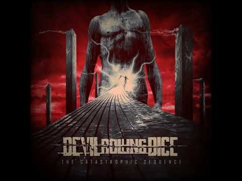 Devil Rolling Dice - Eyes In The Dark