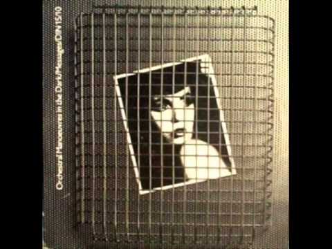OMD - MESSAGES - TAKING SIDES AGAIN
