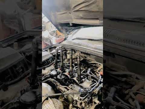 Chevrolet cruze no start #chevrolet #cruze #starting #problem #injector #crdi #pump #pressure