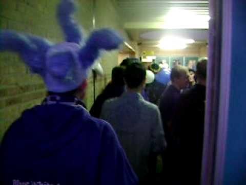 OVVO VADA 28 maart Binnen komst