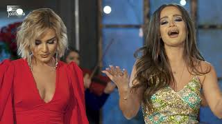 Ilire Ismajli & Majlinda Cikaqi - Kjo Dashnija Kjo