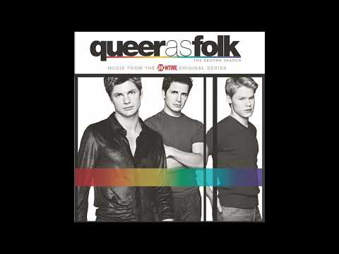 Queer As Folk Season 2 Soundtrack Rising - Elle Patrice