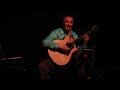 Pierre Bensusan @ The Caspar Community Center