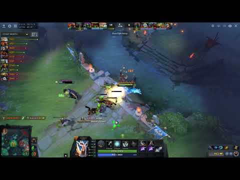 ANA SKYWRATH MAGE  -  Top Rank Pro Gameplay