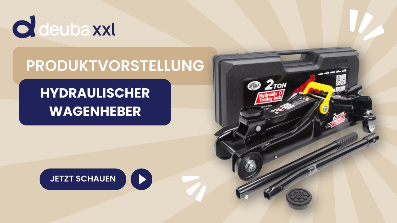 YouTube Video Vorschau