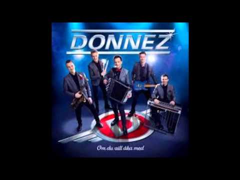 Donnez -  Alla tårar er for dig.