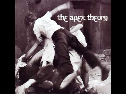 01 •  The Apex Theory - Apossibly, In Books, Shhh   & That's All!   (Demo Length Version)