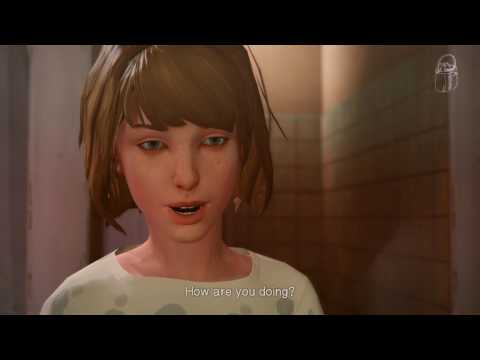 PC Longplay [647] Life is Strange Episode 2 - Out of Time