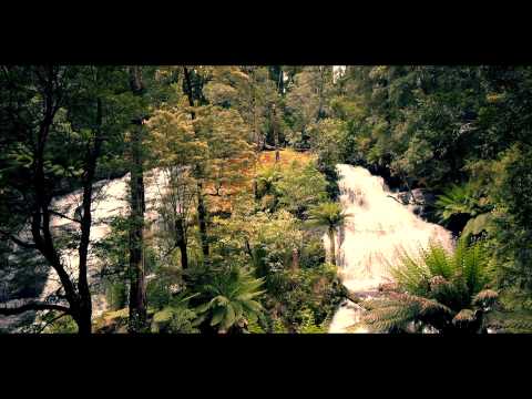 Microtrauma - Australientour 2013