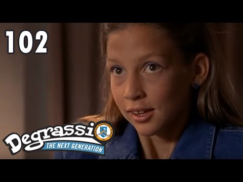 Degrassi 102 - The Next Generation | Season 01 Episode 02 | Mother & Child Reunion (Part 2)