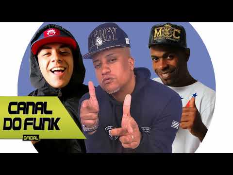 MC Rafa 22, MR Bim, MC Fabinho da OSK - Tá de Copão (DJ Felipe Único) Laçamento 2018