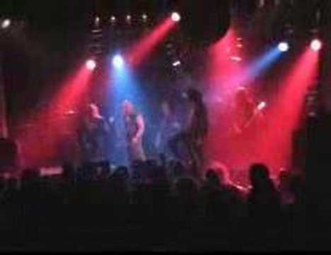 SepulcruM - God Fears Me