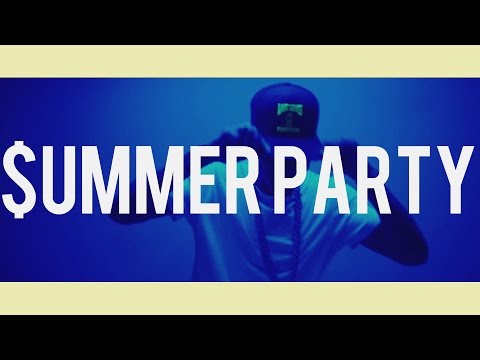 NEW!! Tyga x Ty Dolla $ign Type Beat - Summer Party (GIMI Productions)