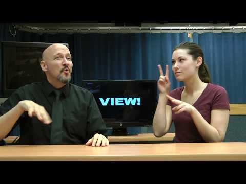 ABC s in ASL Learn how to Fingerspell