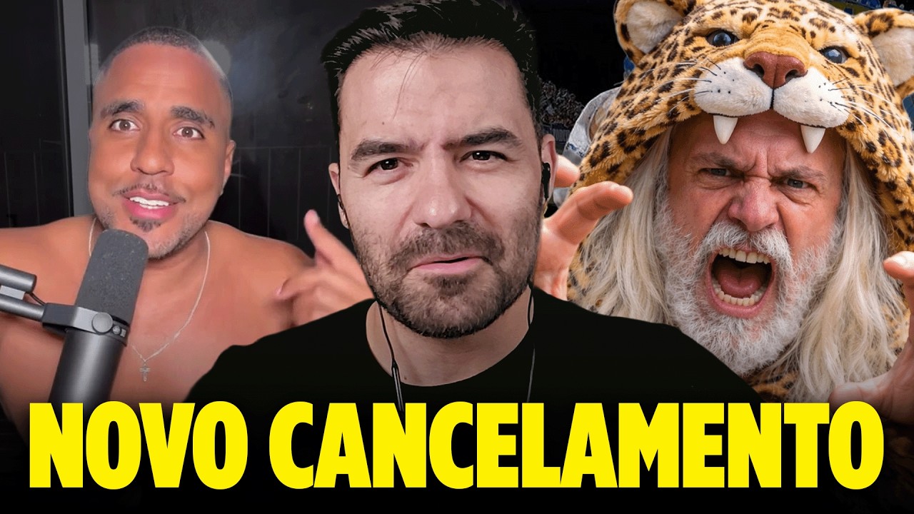 RAIAM SANTOS FEZ UM SUPER EXPOSED NO MBL