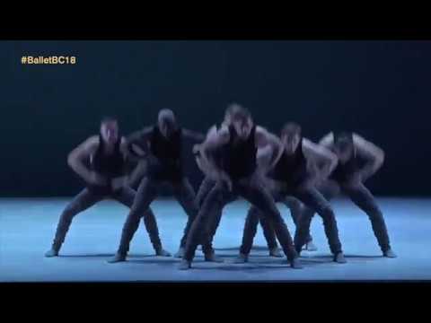 Ballet British Columbia | Working with Emily Molnar