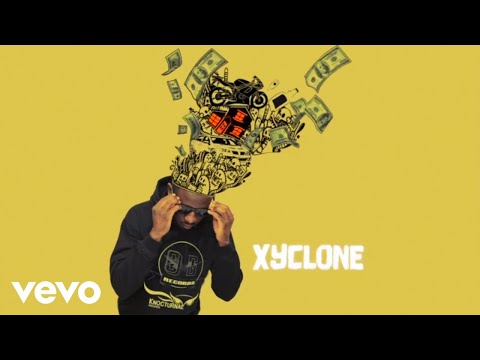 XYCLONE - PLAN (Audio Visual)