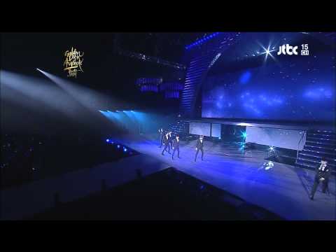 [HD] 120119 Beast - Fiction