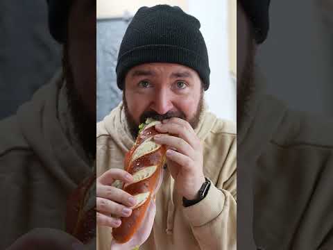 Video Thumbnail: ALLES ESSEN im EUROPAPARK