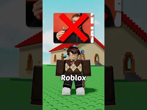 David Baszucki Got BANNED on Roblox 😱