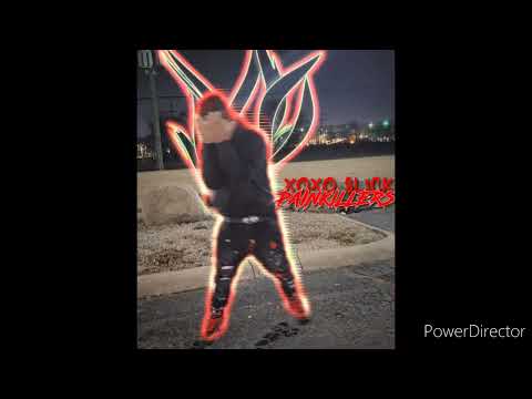 XoXo Slick- Painkillers (Prod. Marco Meyler)
