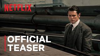 INK trailer