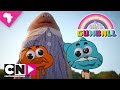 The Amazing World Of Gumball Sussie S World Cartoon Network Africa