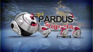 Pardus Sigorta - Ho ho ho! Mutlu yıllar! Yepyeni bir yıla sevgiyle Mer