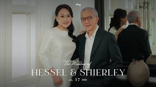 Download lagu The Holy Matrimony of Hessel N. Mandey & Shierley A. Siwi | 17 July 2026 mp3