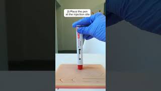 How to inject Cosentyx 💉