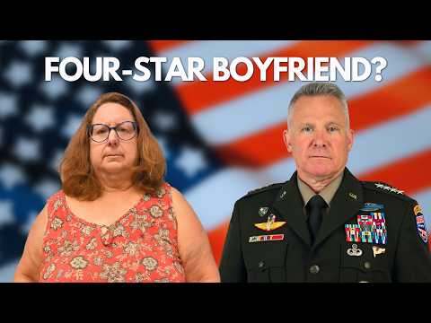 Woman Sends $45K To Four-Star General Boyfriend... Or Romance Scam?