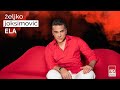 Željko Joksimović Ela Official Flashback Video 2024