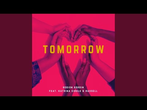 Tomorrow (Radio Edit)