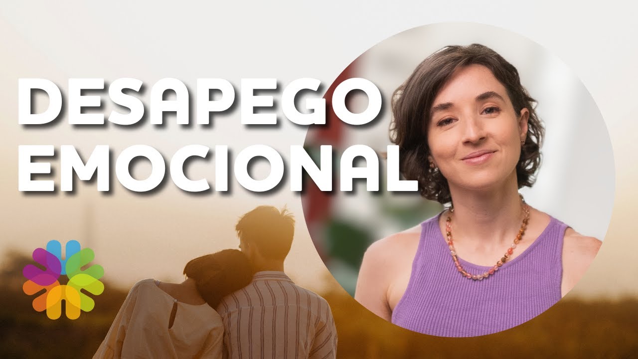 Meditação para desapegar emocionalmente de alguém.