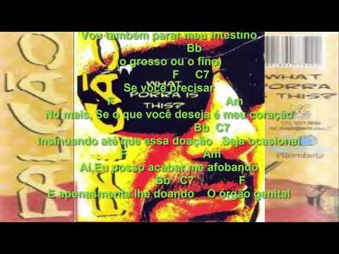 Doa A Quem Doar video