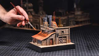 My Western Town | Building 7