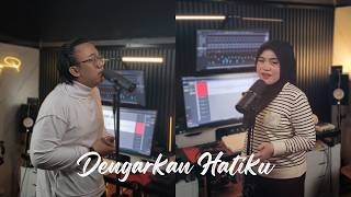 Download lagu Adera feat.Nadiya Rawil - Dengarkan Hatiku (Rantaone & Shofia Cover) mp3