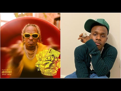 [FREE] Rich The Kid x Dababy type beat 2022 "DANK GOOD"