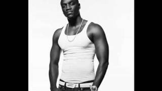 Akon - Could You Be The Reason WITH LYRICS